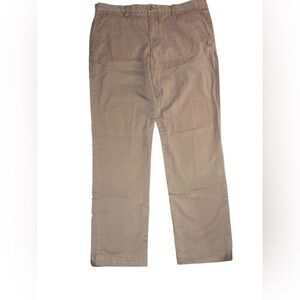 Polo Ralph Lauren Tan Chino Pants